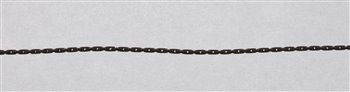 Metal chains rubber touch bl