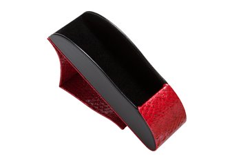 magnetic case S SNAKE ass. black purple red