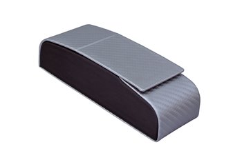 magnetic case Nylon grey