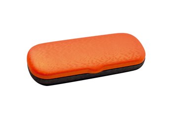 Metal case Nylonflame orange