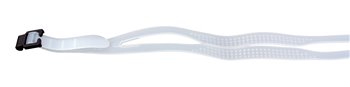 Adult Head Strap clear