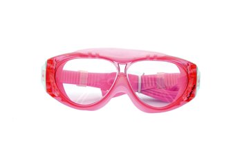 KIDS complete goggle pink