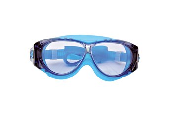 KIDS Complete Goggle blue