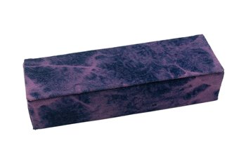 Magnetic case Jeans purple